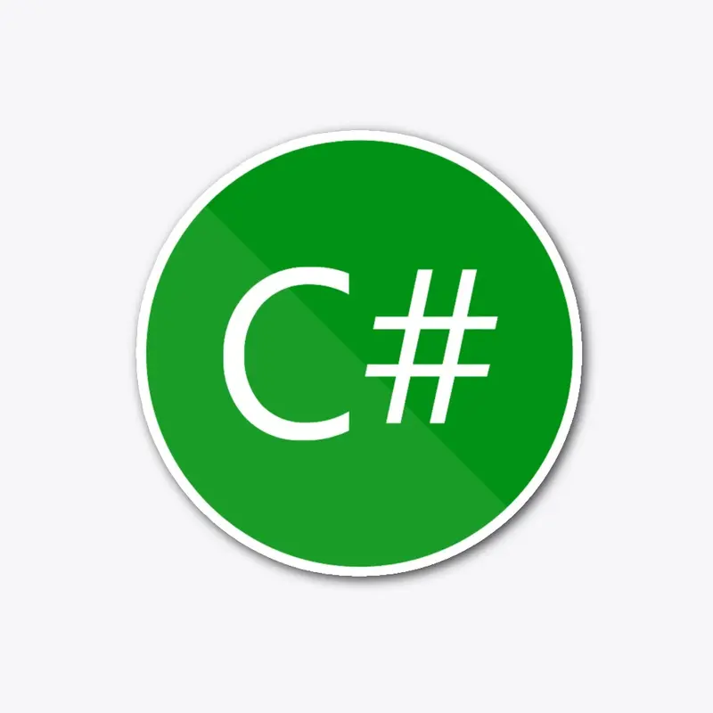 C# (C Sharp)