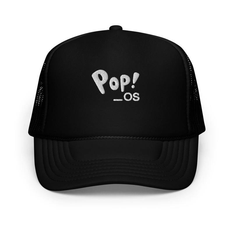 Pop!_OS #2