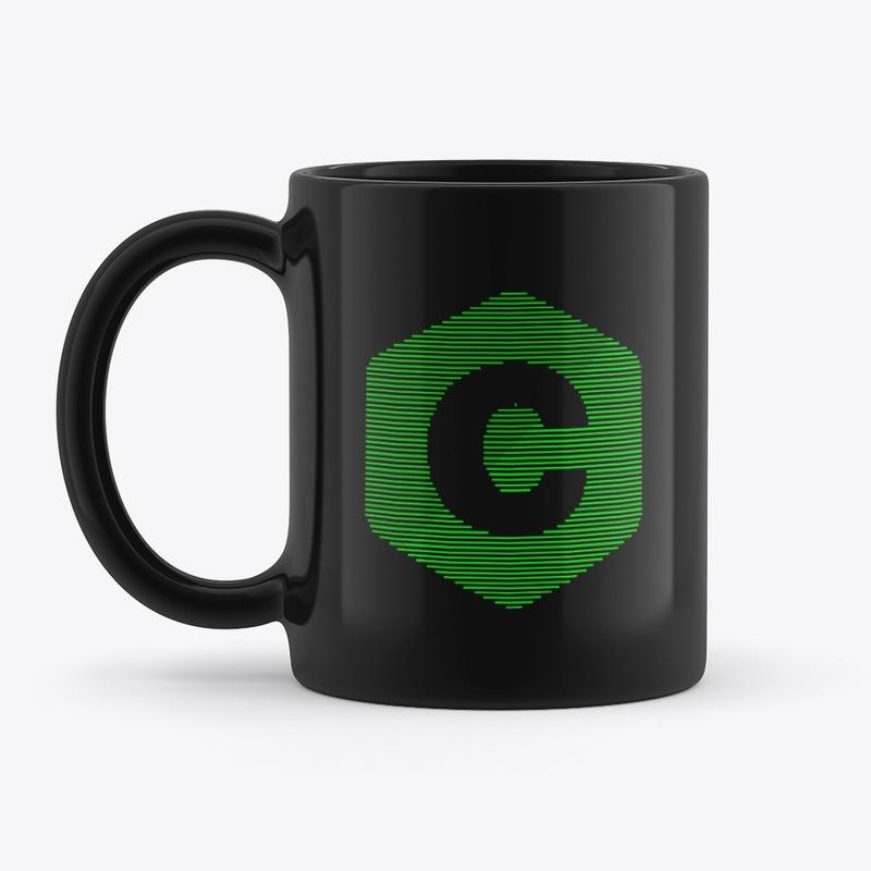 C (Green Phosphor)