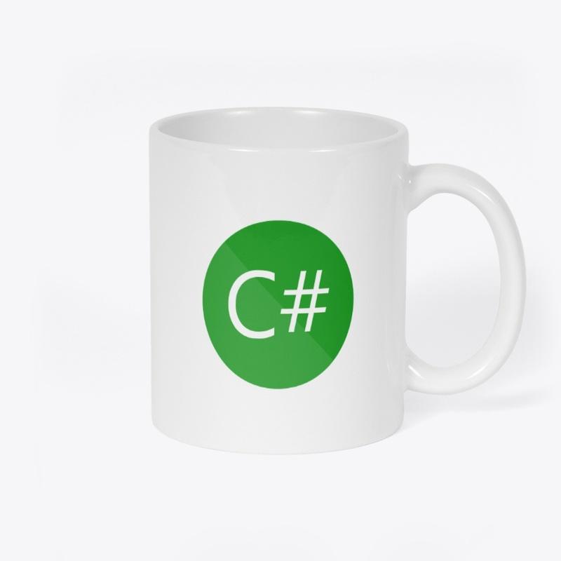 C# (C Sharp)