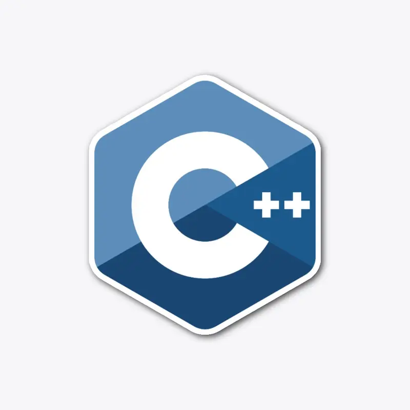 C++ (Programming Language)