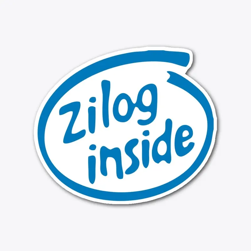 Zilog Inside 