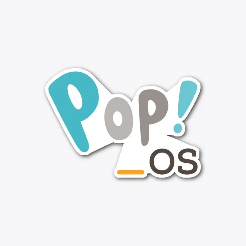 Pop!_OS #1