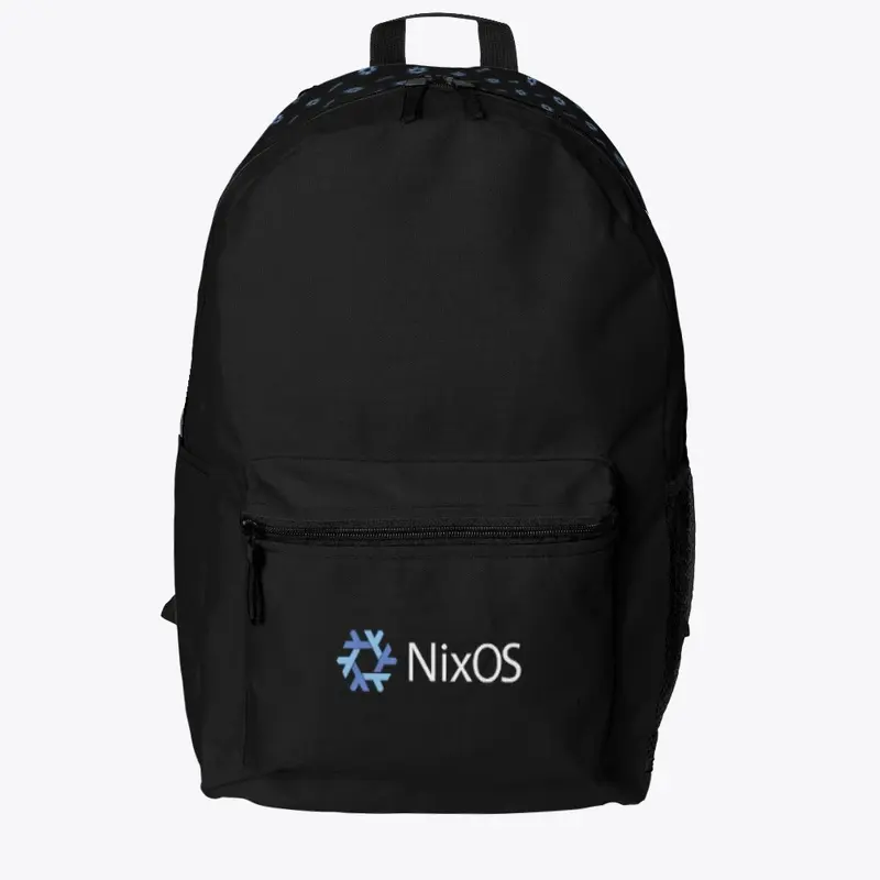 NixOS